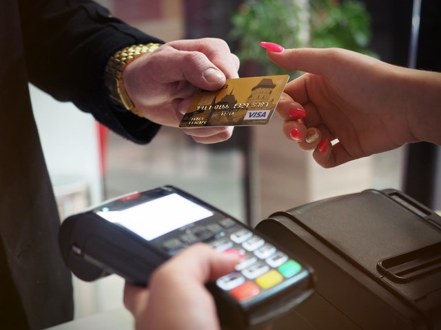 Collegamento POS e Registratore Telematico